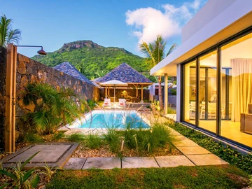 3 Bedroom Villa