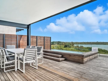 3 Bedroom Penthouse