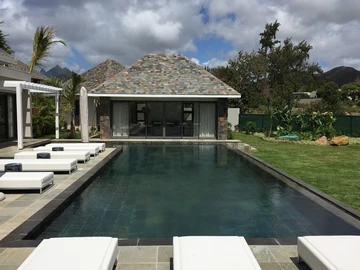 4 Bedroom Villa