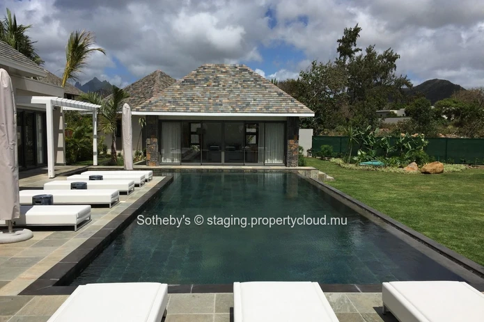 Cornerstone Villa