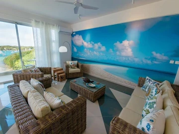 3 Bedroom Penthouse