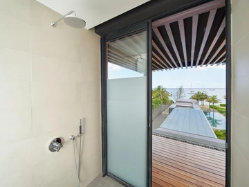 3 Bedroom Penthouse