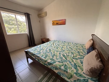 2 Bedroom Townhouse, Duplex