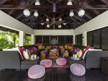 Villa de 5 Chambres