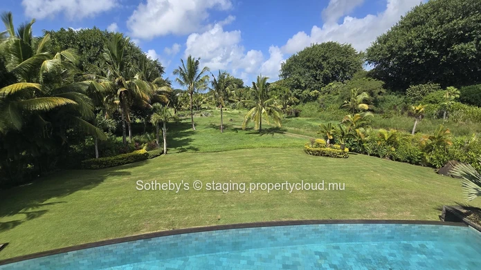 Villa Mirador - Anahita