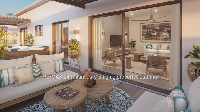Views, Convenience, Comfort And Sustainability