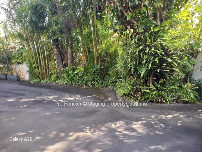 House for sale in Curepipe - Character House !