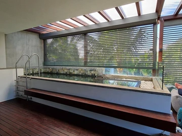 2 Bedroom Penthouse