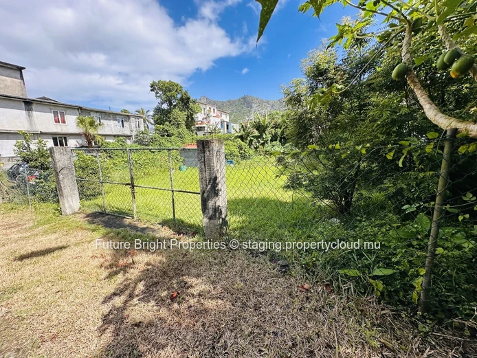 Prime Residential Land for Sale – Moka