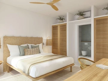 3 Bedroom Penthouse