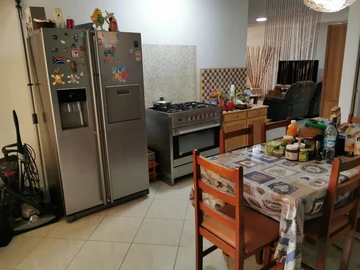 4 Bedroom Apartment
