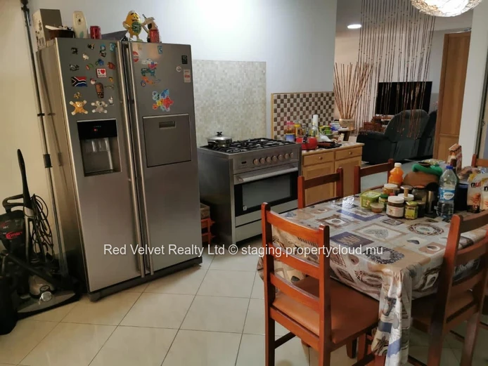 Stunning 4-Bedroom Apartment for Sale in Sodnac, Quatre Bornes