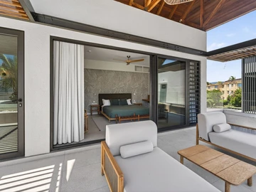 Villa de 4 Chambres
