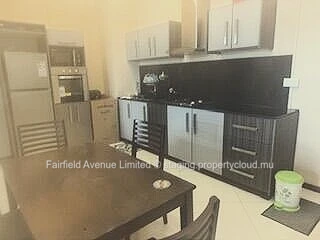 Spacious 3-Bedroom Apartment for Rent in Quatre Bornes