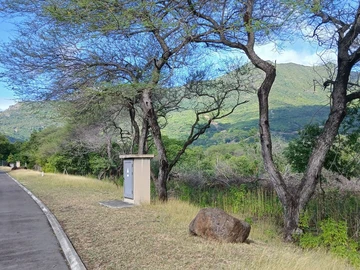 Residential Land