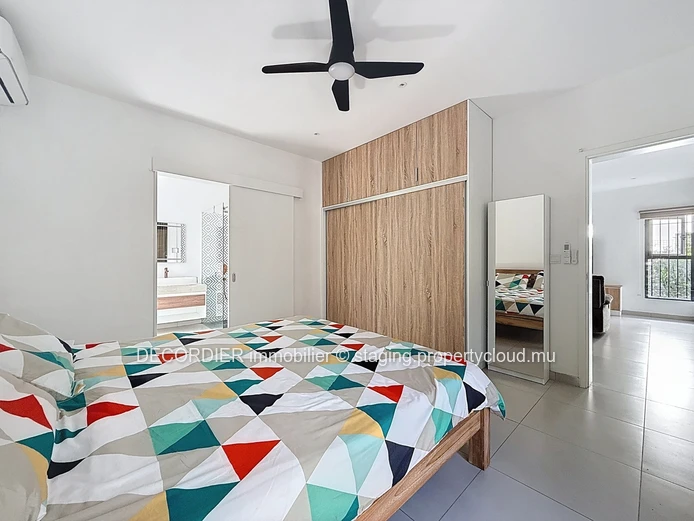À Louer – Magnifique villa contemporaine avec piscine