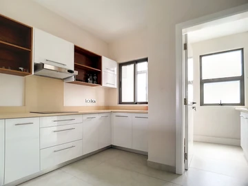 Appartement de 3 Chambres