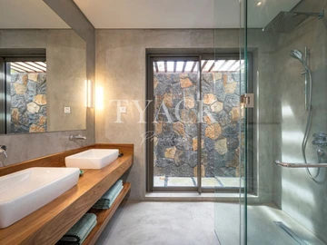 Villa de 4 Chambres