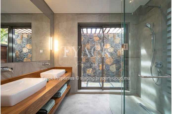 Luxueuse Villa avec Vue sur le Golf