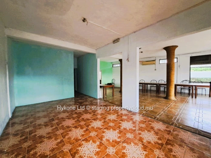 Commercial Property For Sale In Vacoas