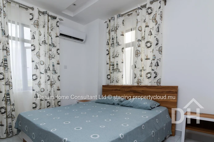 Appartement spacieux de 3 chambres dans un emplacement privilégié - Prêt à emménager!