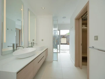 Villa de 3 Chambres