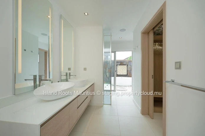 Spacious single-storey villa for sale in Grand Baie!