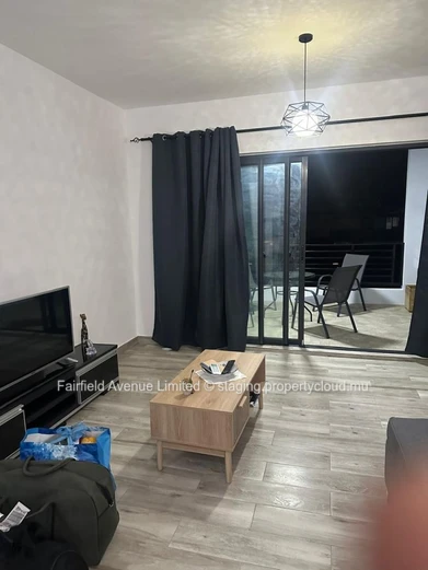 Appartement meublé à louer à Trou aux Biches