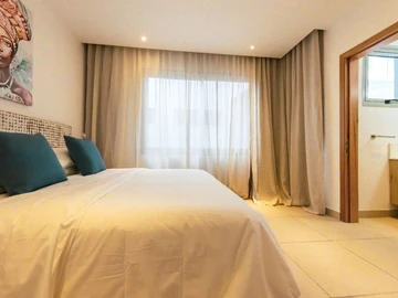 3 Bedroom Apartment