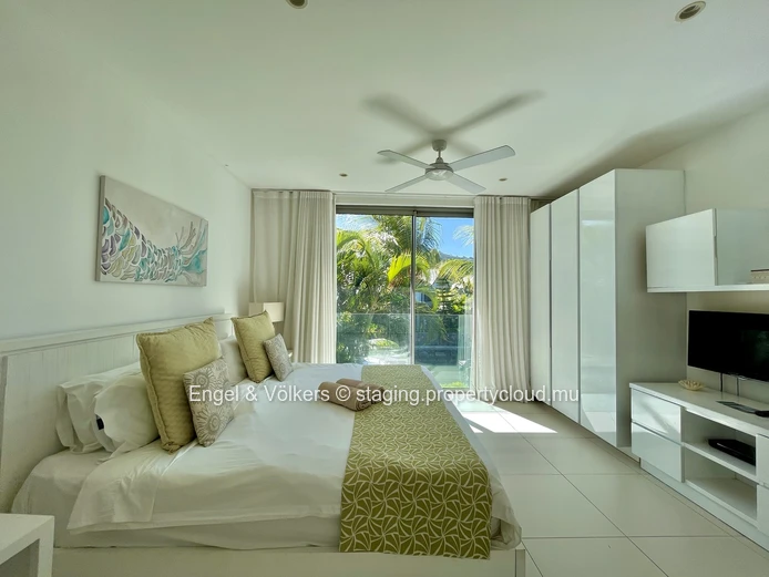 Marina-Front Apartment for Sale
