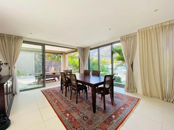 Villa de 5 Chambres