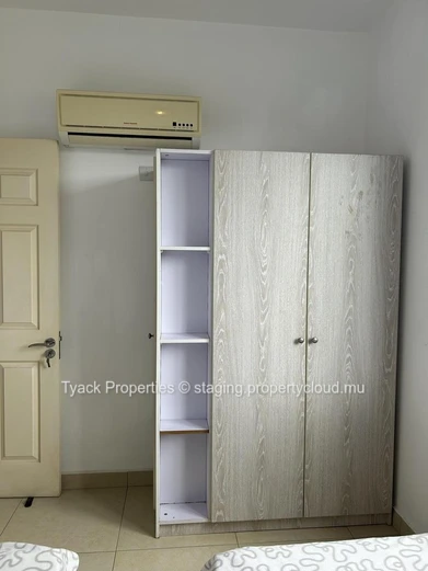 Modern 3-Bedroom Duplex with Jacuzzi Near the Beach – RES Scheme