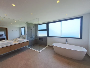 Villa de 4 Chambres