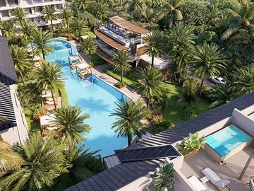 3 Bedroom Penthouse