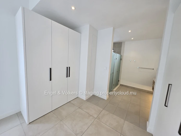 Luxury Ocean-View Apartment in Grand Gaube
