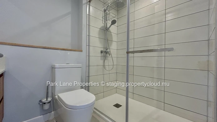 Brand-New 2-Bedroom Apartment with Forest Views in Smart City