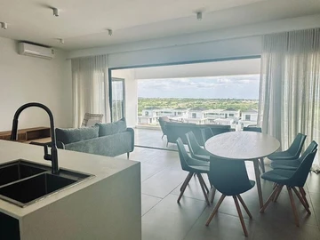 3 Bedroom Penthouse
