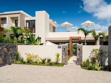 Villa de 4 Chambres
