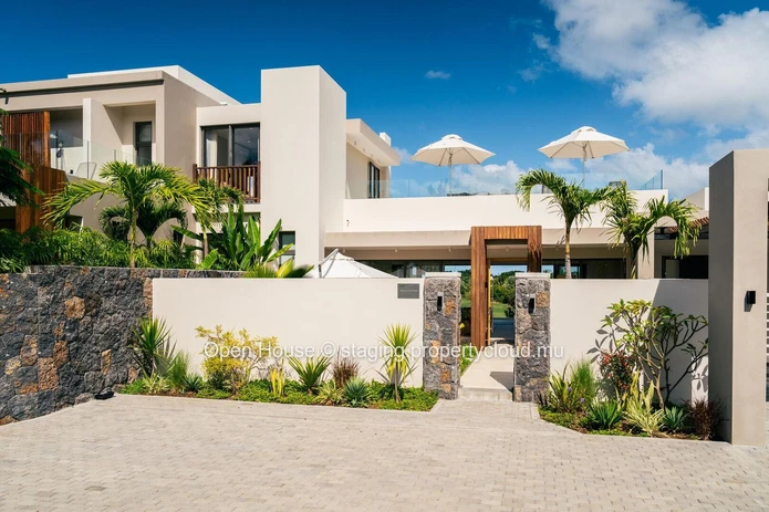 ANAHITA - BEAU CHAMP 4 bedrooms