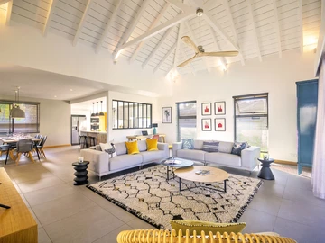 3 Bedroom Villa