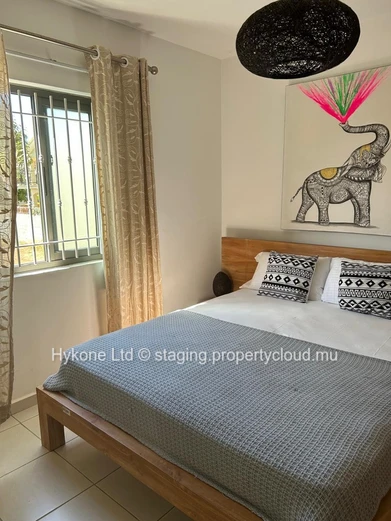 Apartment For Rent In Flic en Flac