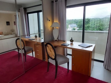 5 Bedroom Penthouse