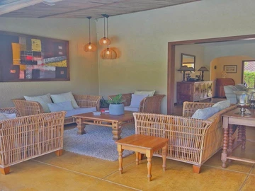 Villa de 5 Chambres
