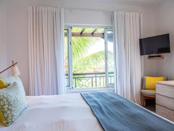 2 Bedroom Villa