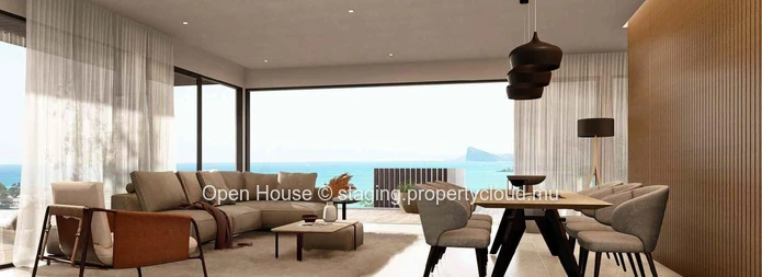 BAY SIDE - GRAND BAIE, 3 chambres