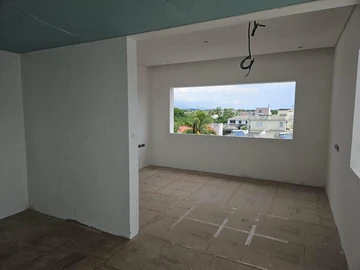 3 Bedroom Penthouse