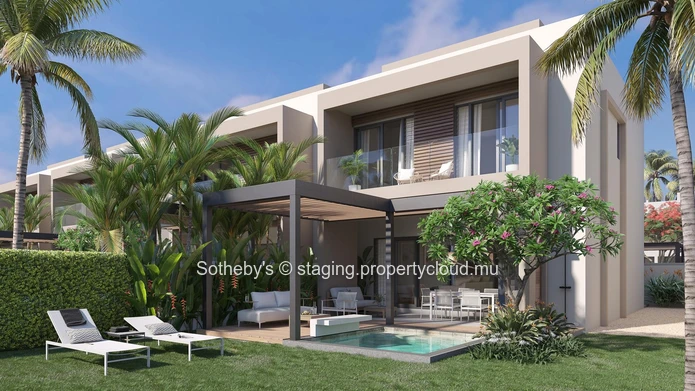 Ariza Duplex - Another lifestyle