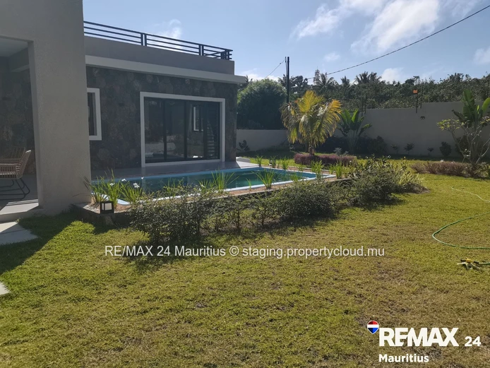 3 Bedroom Villa to Rent