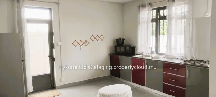 Duplex For Rent In Flic en Flac