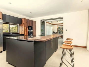 Villa de 3 Chambres